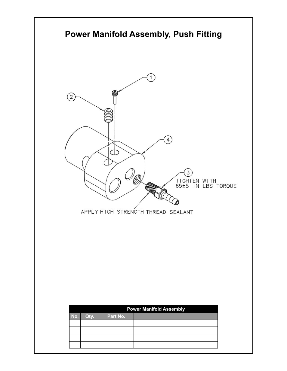 MK Products Cobra MX LE Com ACWC User Manual | Page 34 / 41