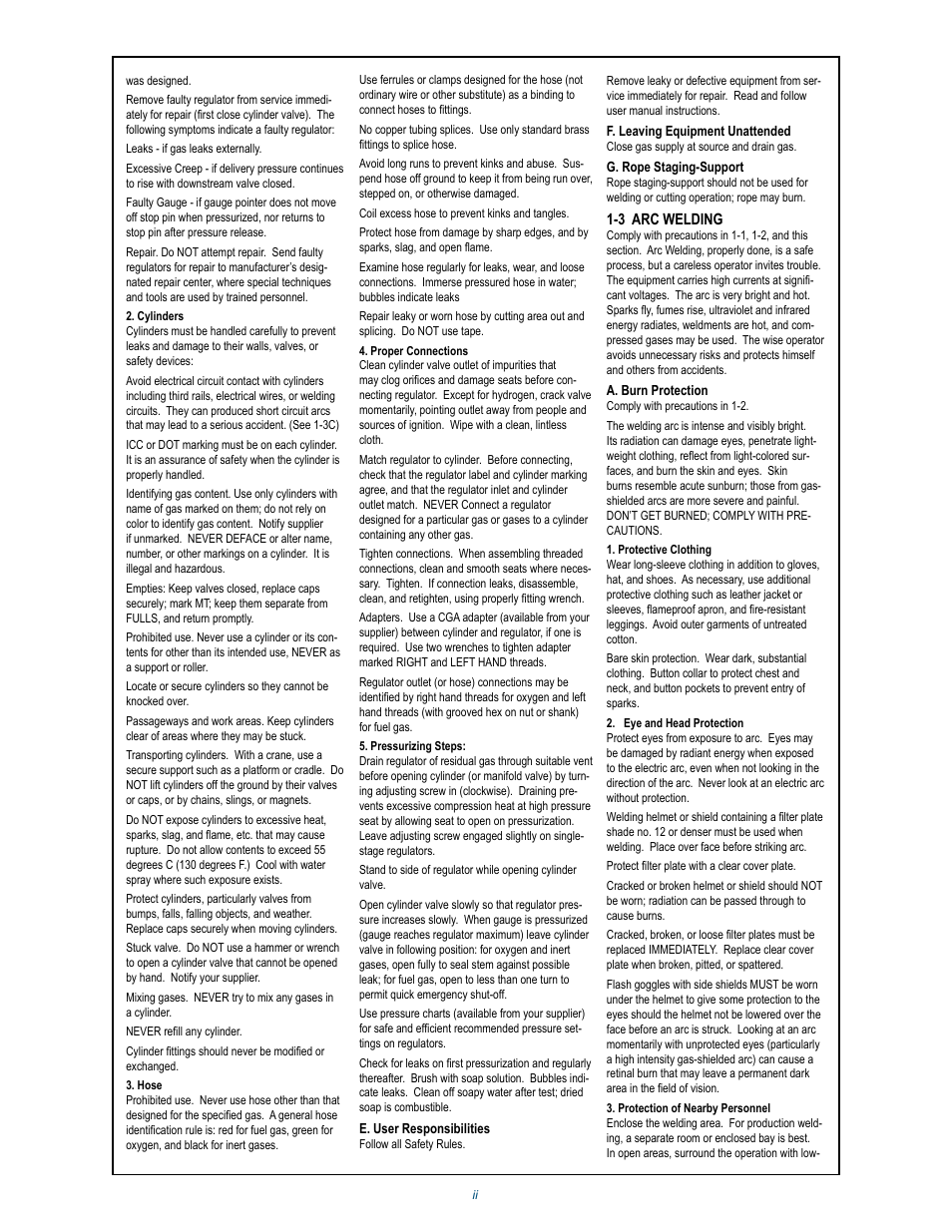 MK Products RoboKing User Manual | Page 3 / 33