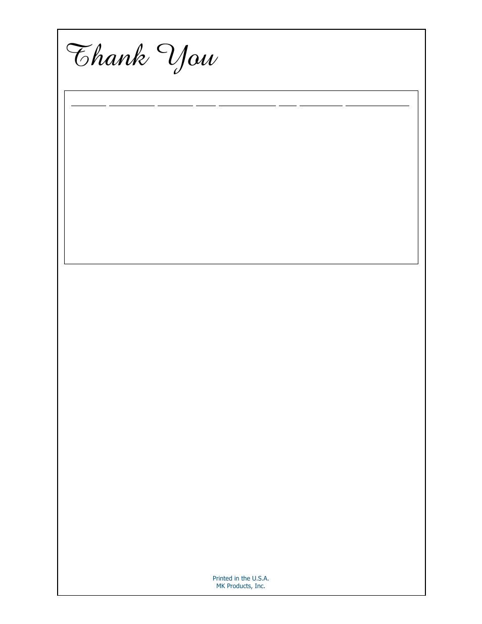 MK Products RoboKing User Manual | Page 5 / 33