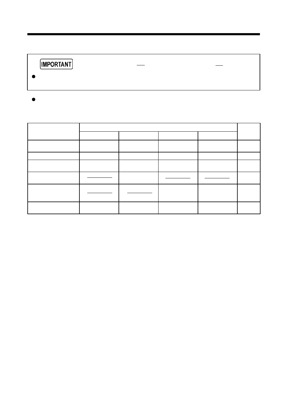 4 periodic replacement of parts, Periodic inspection/maintenance | MMD Equipment 45S-6A6 User Manual | Page 45 / 75