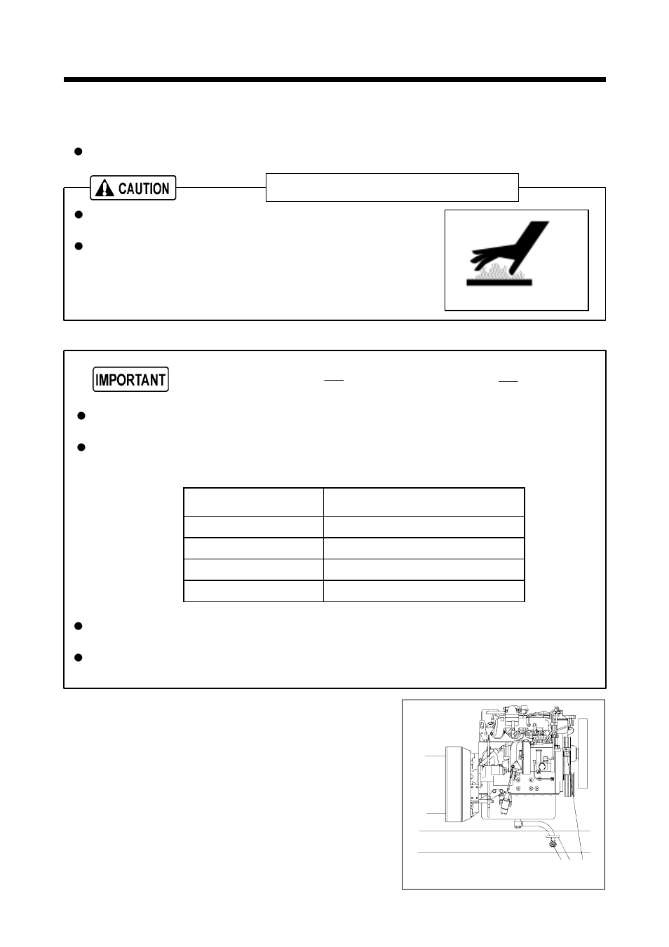 5 maintenance, Periodic inspection/maintenance | MMD Equipment 45S-6A6 User Manual | Page 46 / 75