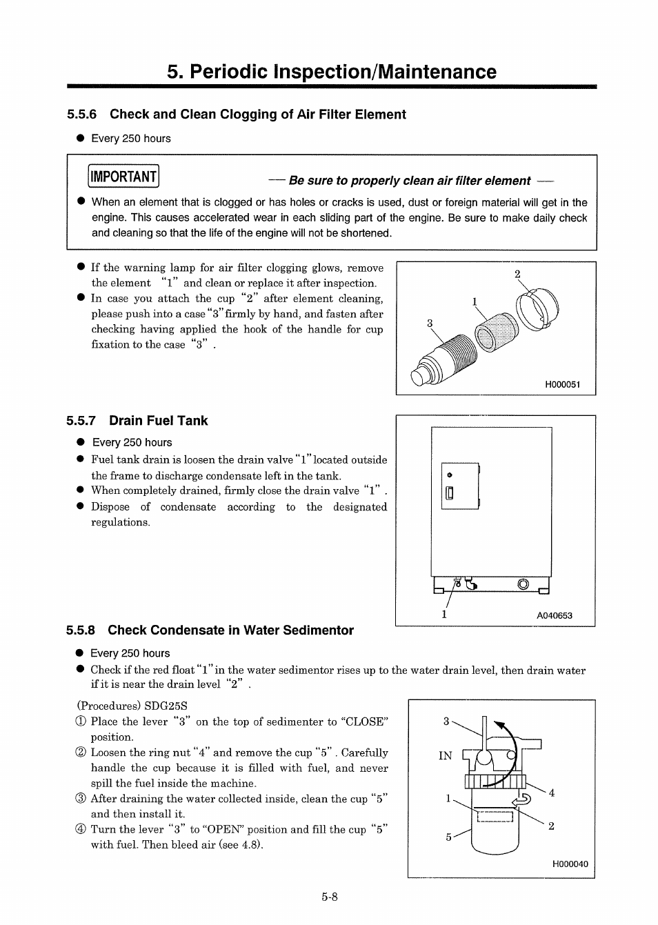 MMD Equipment 45S-6A6 User Manual | Page 49 / 75