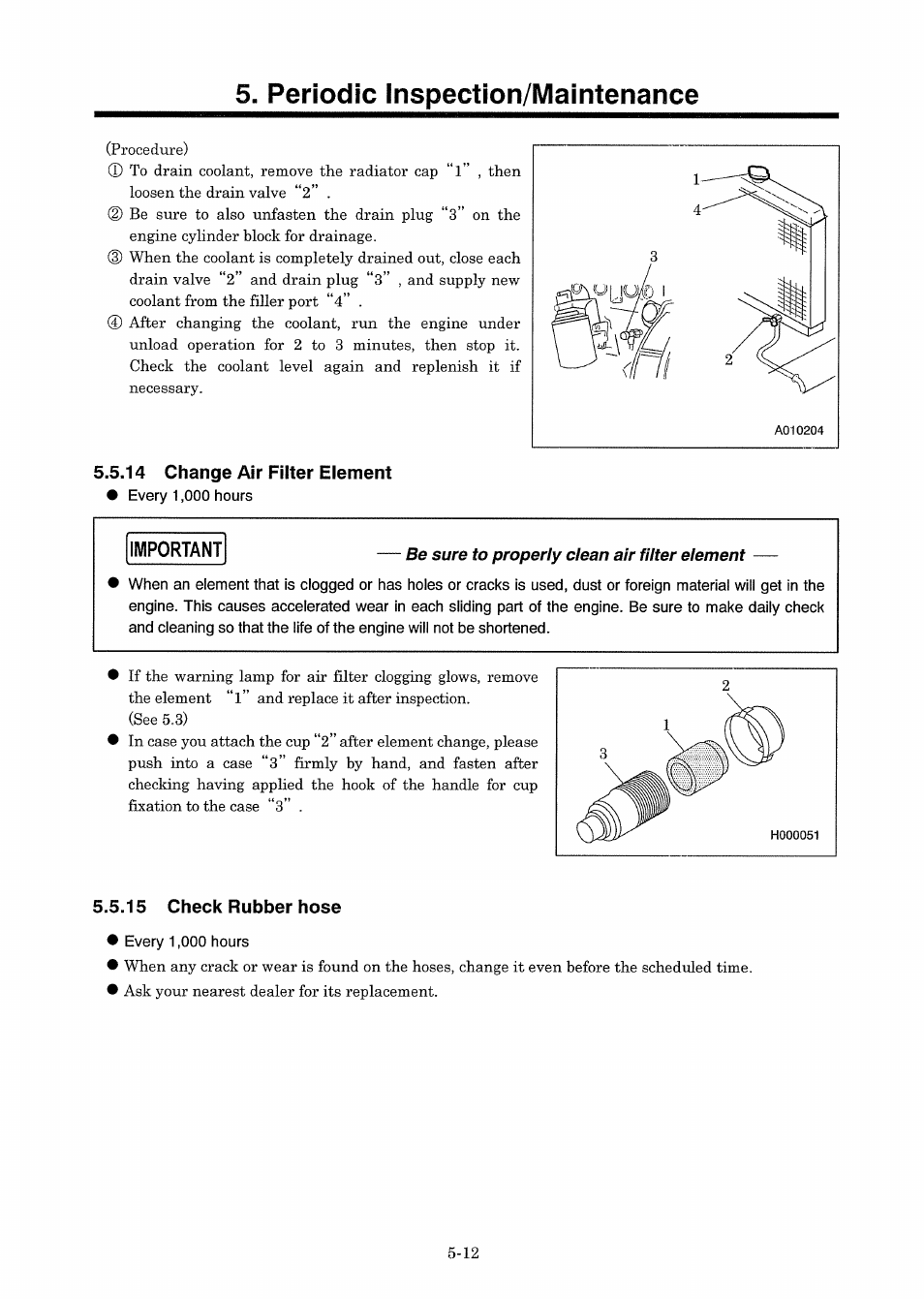 MMD Equipment 45S-6A6 User Manual | Page 53 / 75