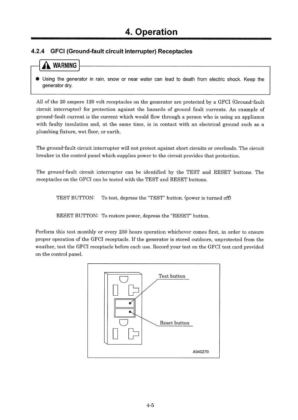 MMD Equipment 150S-6A6 User Manual | Page 32 / 67