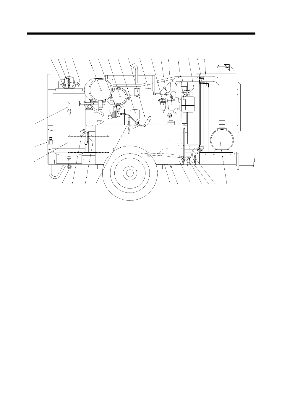 2 internal components and part names, Part names | MMD Equipment 400S-6B1 User Manual | Page 16 / 52