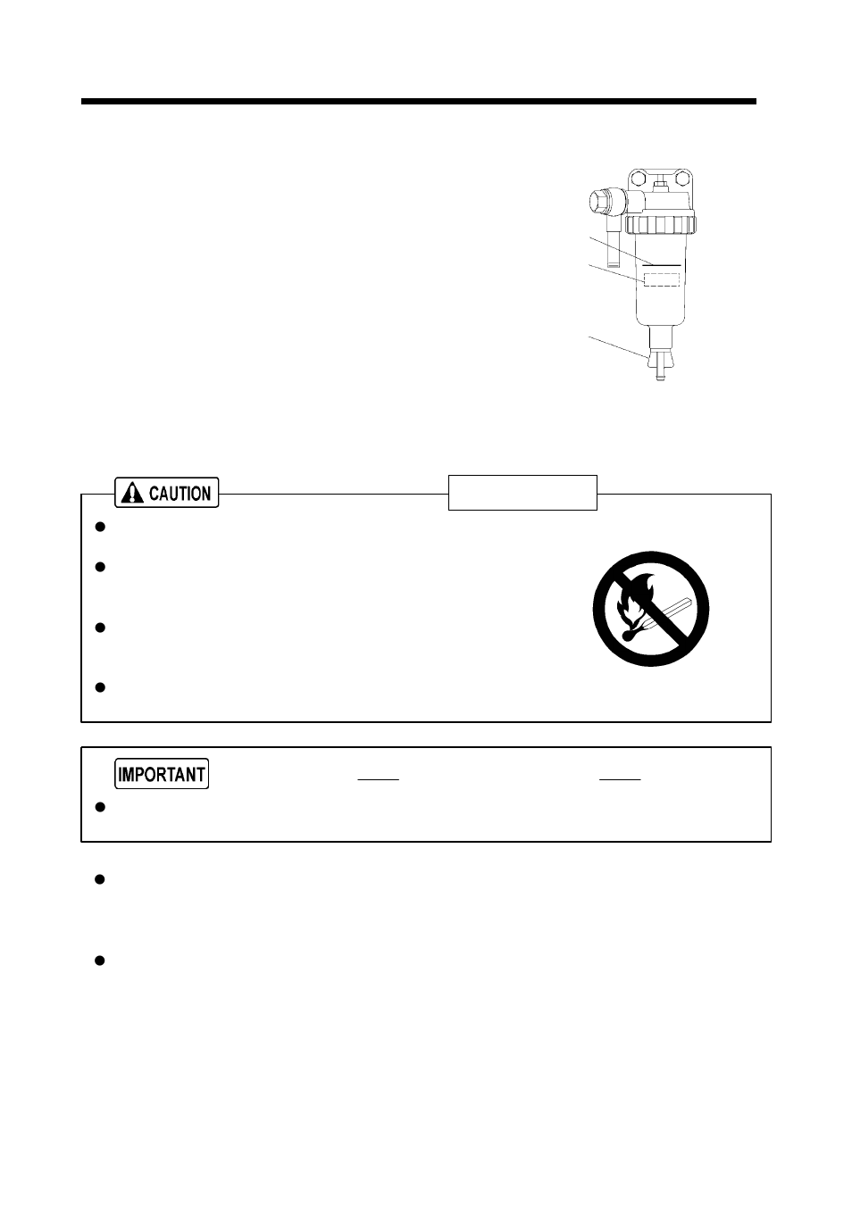 Operation | MMD Equipment 400S-6B1 User Manual | Page 24 / 52