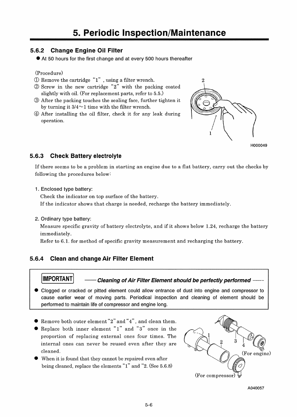 MMD Equipment 400S-6B1 User Manual | Page 36 / 52