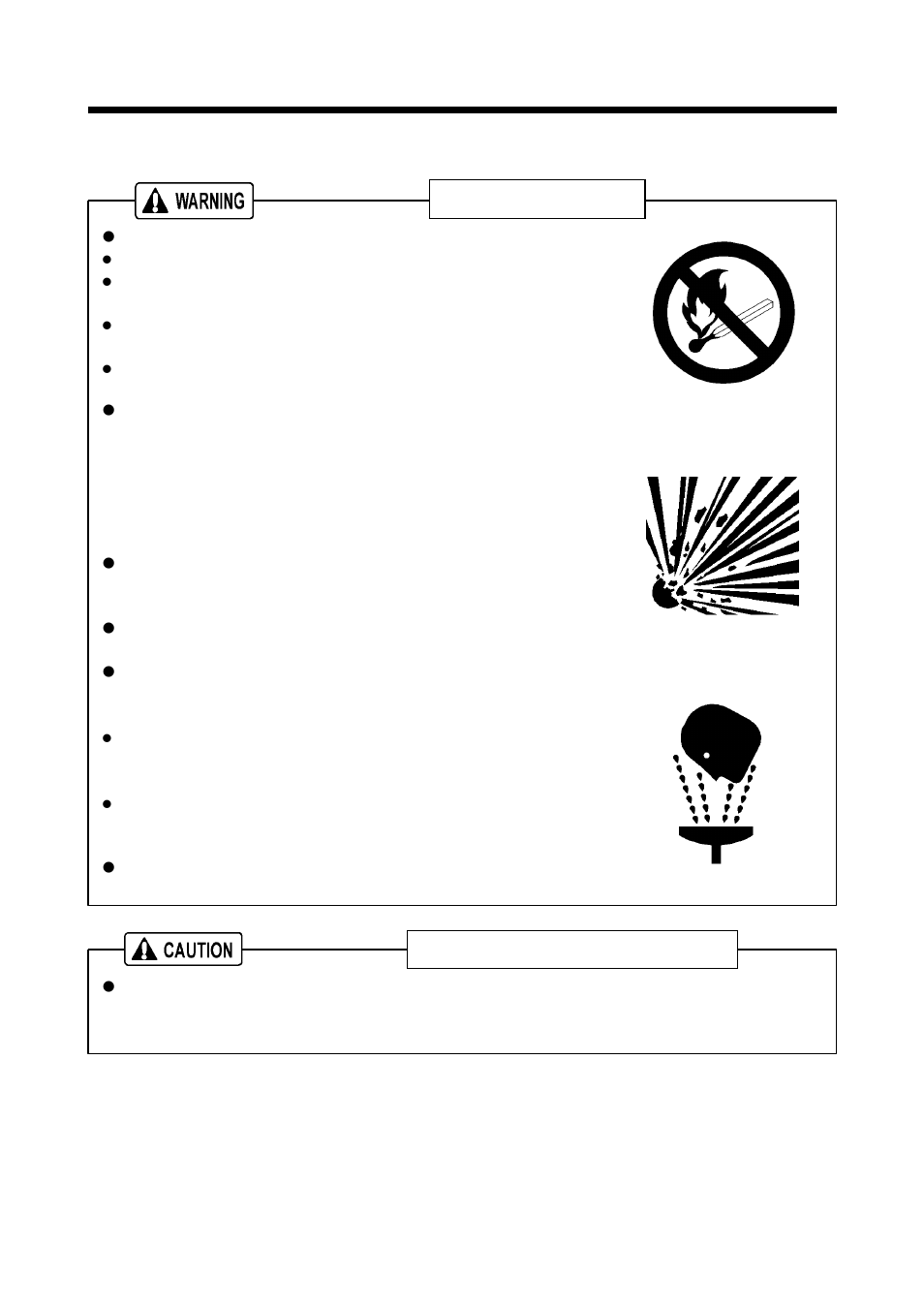 Maintenance/adjustment, 1 maintenance of battery | MMD Equipment 400S-6B1 User Manual | Page 43 / 52