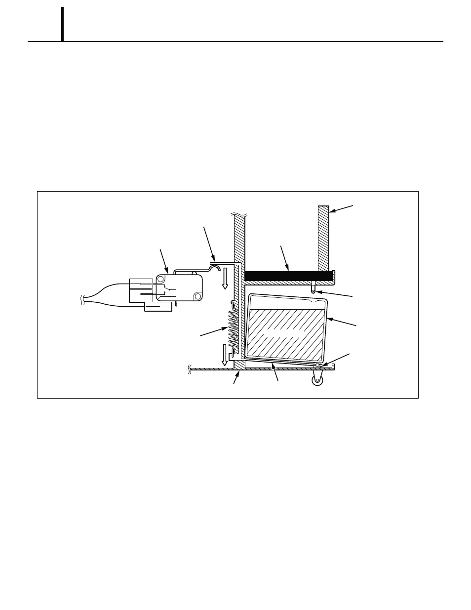 7 drain tank switch, 30 5.7 drain tank switch | MovinCool Classic 10 Service Manual User Manual | Page 30 / 73