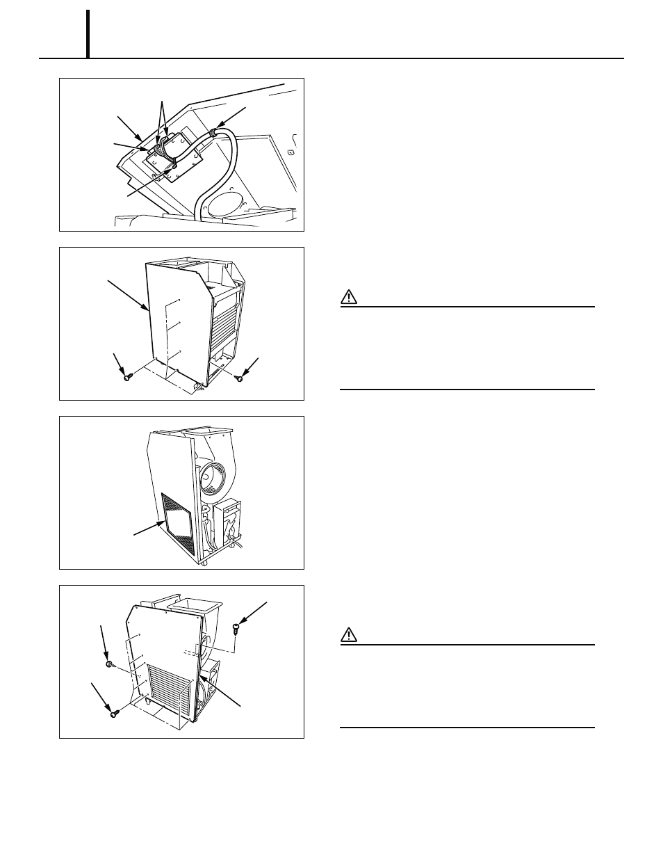 MovinCool Classic 10 Service Manual User Manual | Page 50 / 73