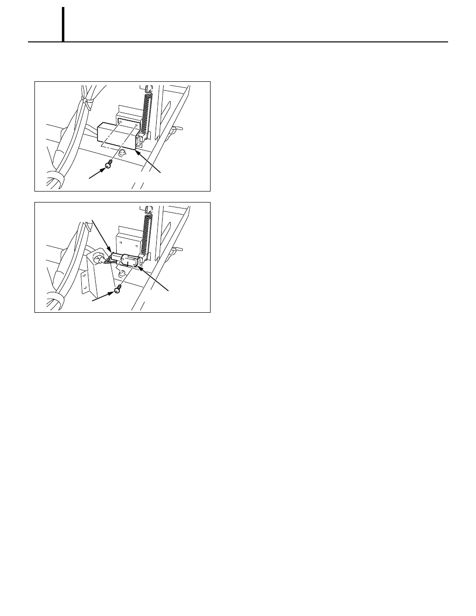 5 full drain switch removal, 60 9.5 full drain switch removal | MovinCool Classic 10 Service Manual User Manual | Page 60 / 73