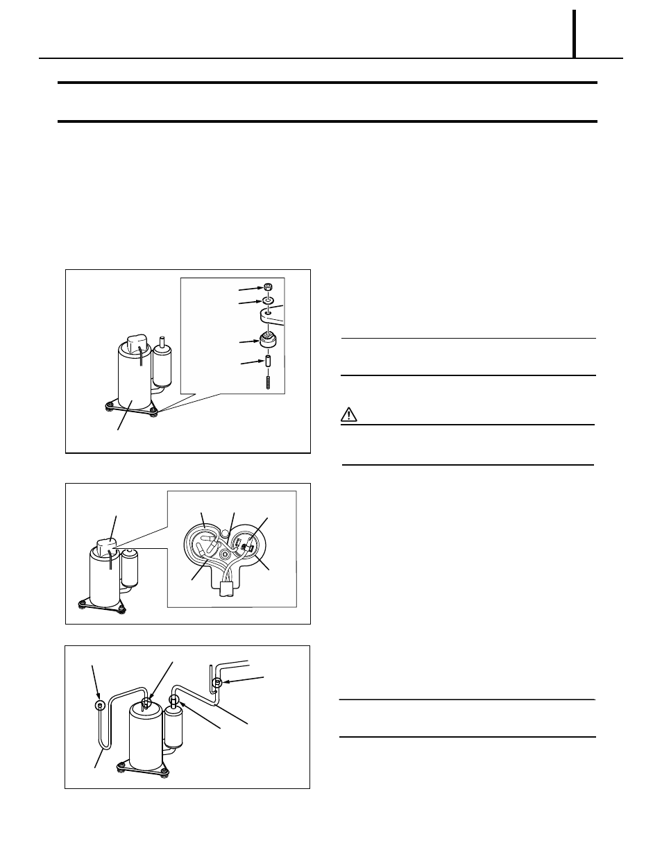 Reassembly, 1 reassembly of unit, 2 compressor installation | MovinCool Classic 10 Service Manual User Manual | Page 71 / 73