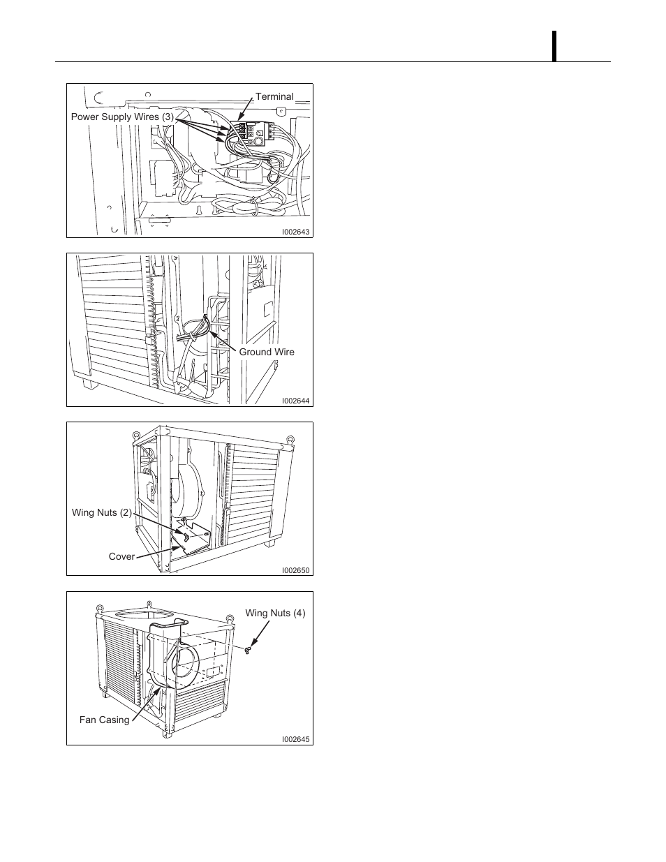 MovinCool Classic 40 Service Manual User Manual | Page 59 / 74