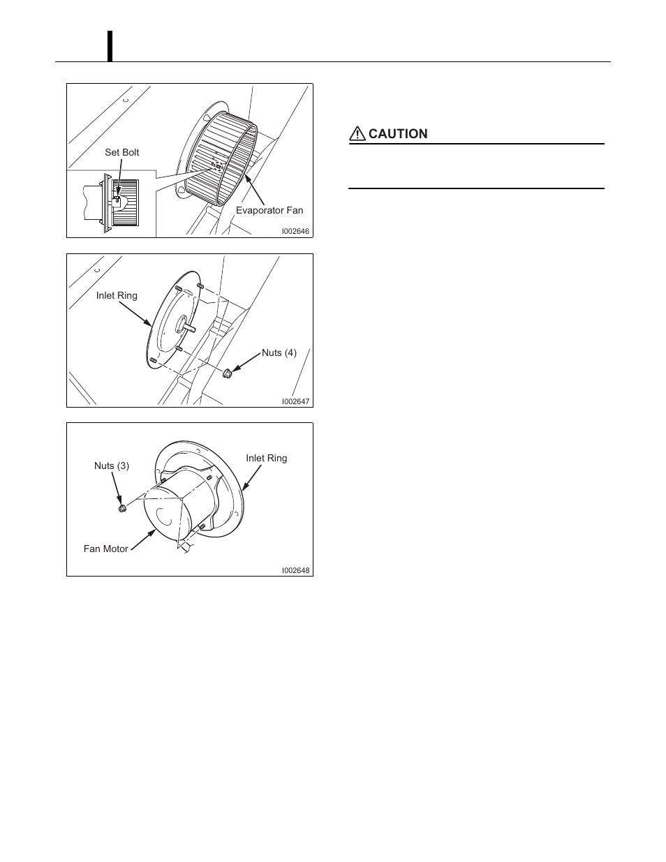 MovinCool Classic 40 Service Manual User Manual | Page 60 / 74