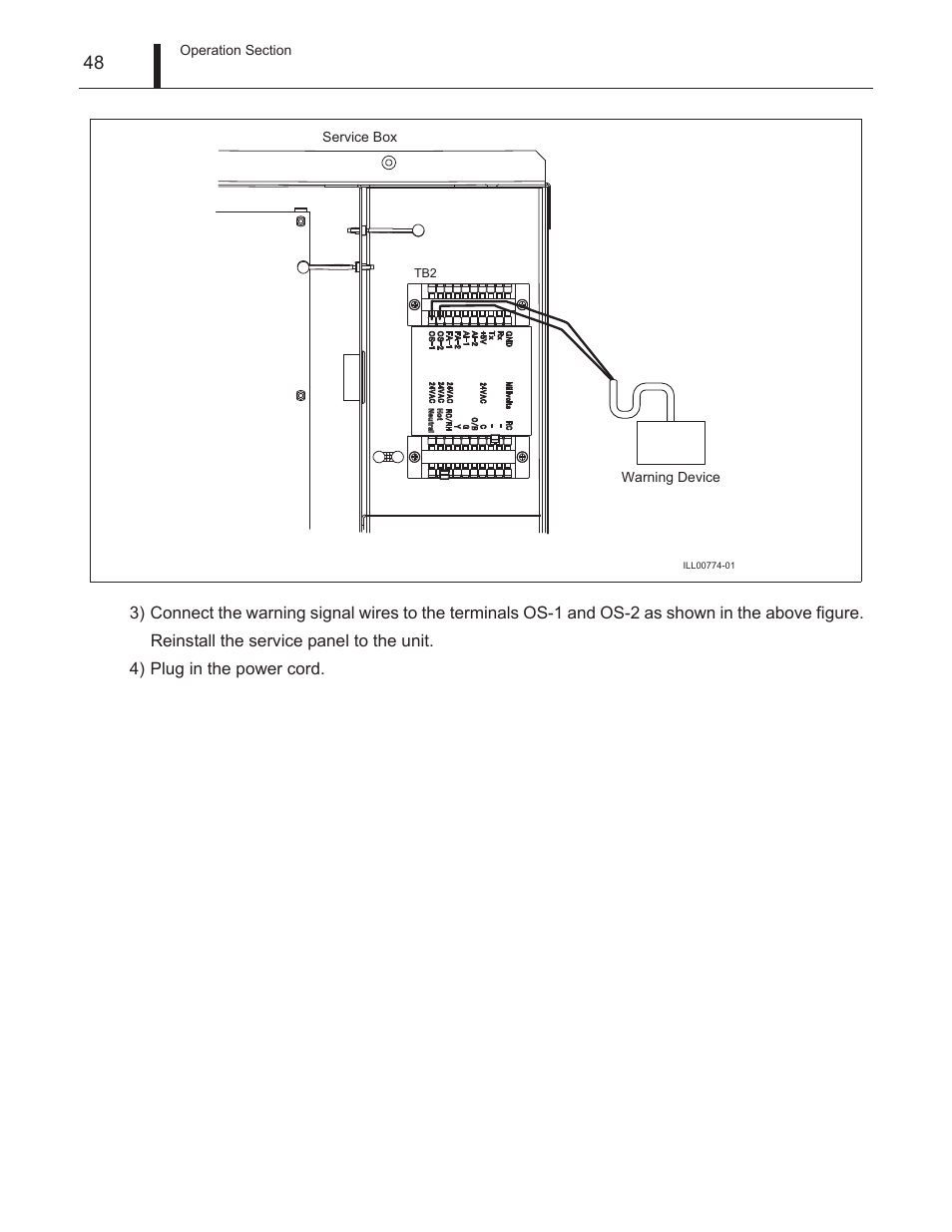MovinCool Climate Pro 18 Service Manual User Manual | Page 48 / 99