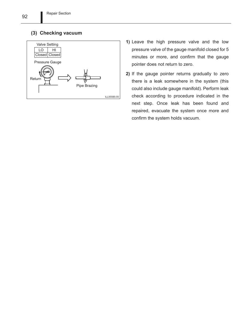 MovinCool Climate Pro 18 Service Manual User Manual | Page 92 / 99