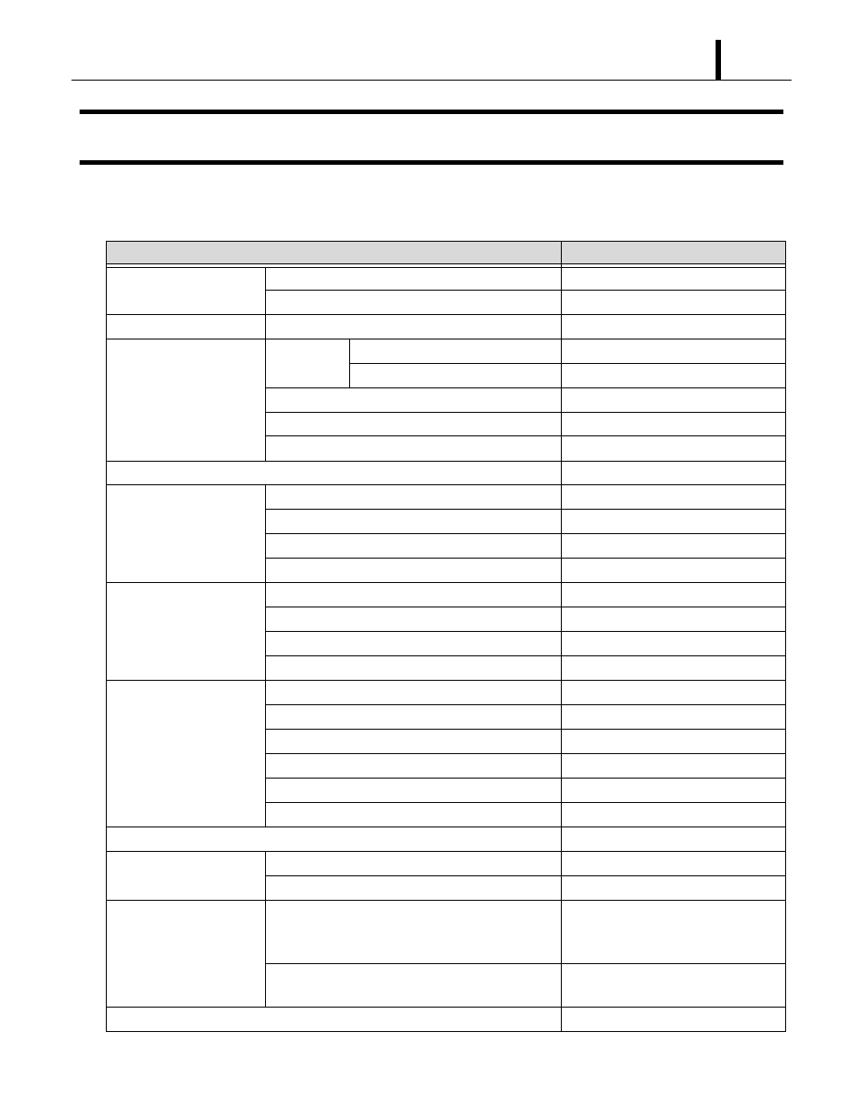 Specifications, 1 technical specifications, Technical specifications | MovinCool Office Pro 63 Service Manual User Manual | Page 13 / 77