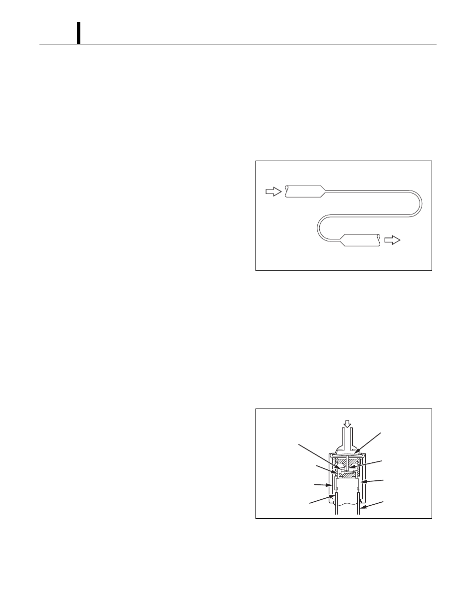 3 condenser, 4 capillary tube, 5 evaporator | 6 high pressure switch, Condenser, Capillary tube, Evaporator, High pressure switch | MovinCool Office Pro 63 Service Manual User Manual | Page 18 / 77