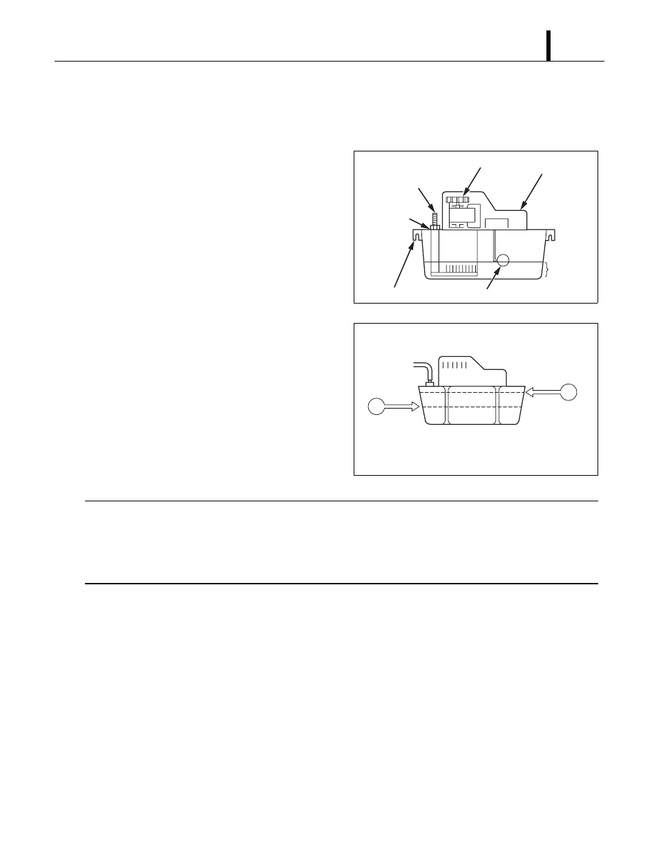 7 condensate pump, Condensate pump | MovinCool Office Pro 63 Service Manual User Manual | Page 27 / 77