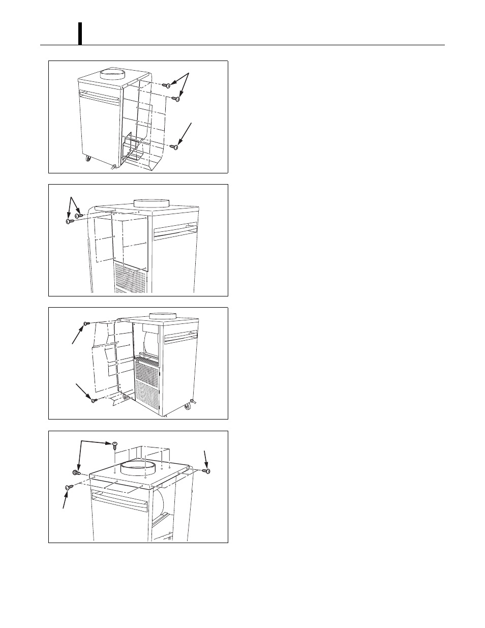 MovinCool Office Pro 63 Service Manual User Manual | Page 46 / 77