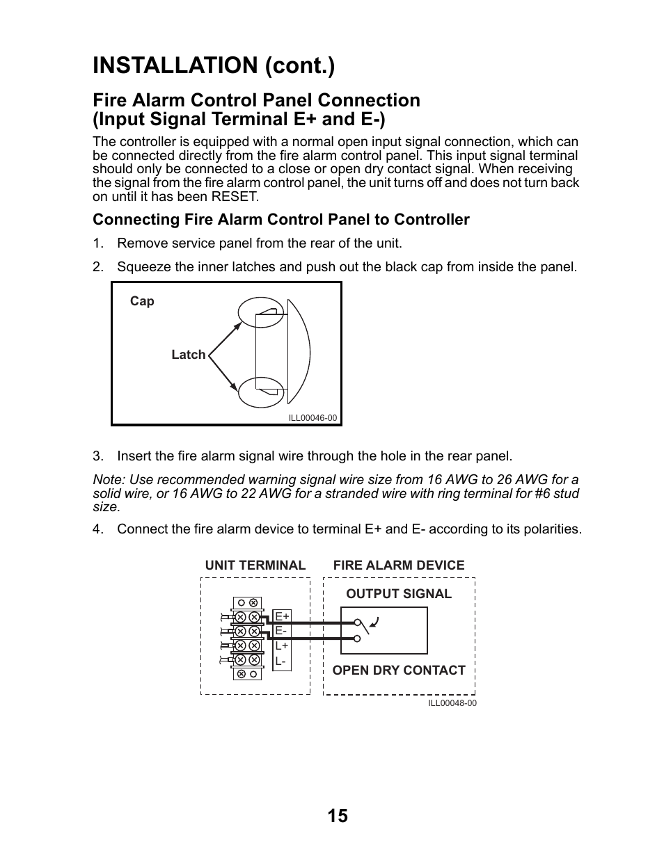 Installation (cont.) | MovinCool Office Pro W20 User Manual | Page 15 / 38