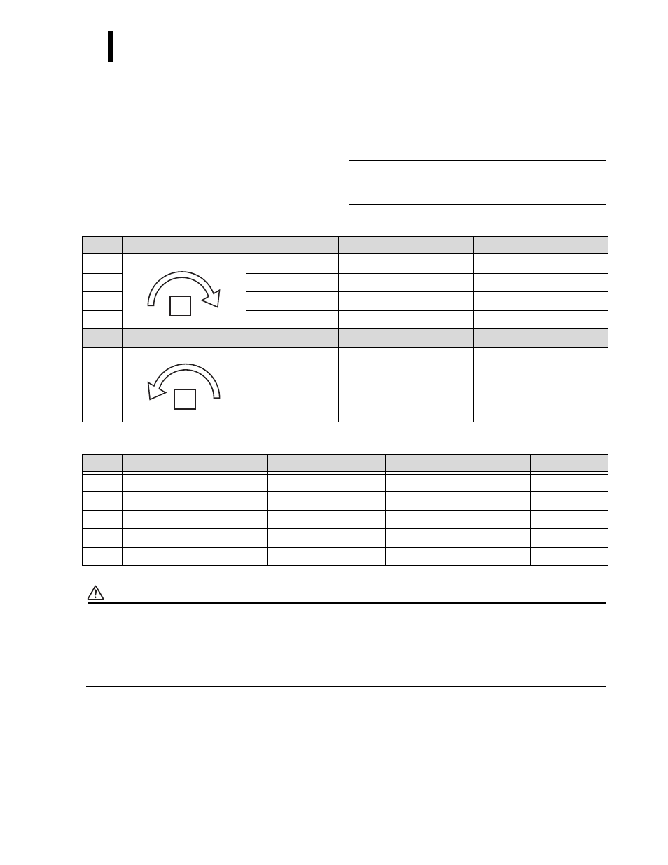 Caution | MovinCool Office Pro W20 Service Manual User Manual | Page 26 / 78