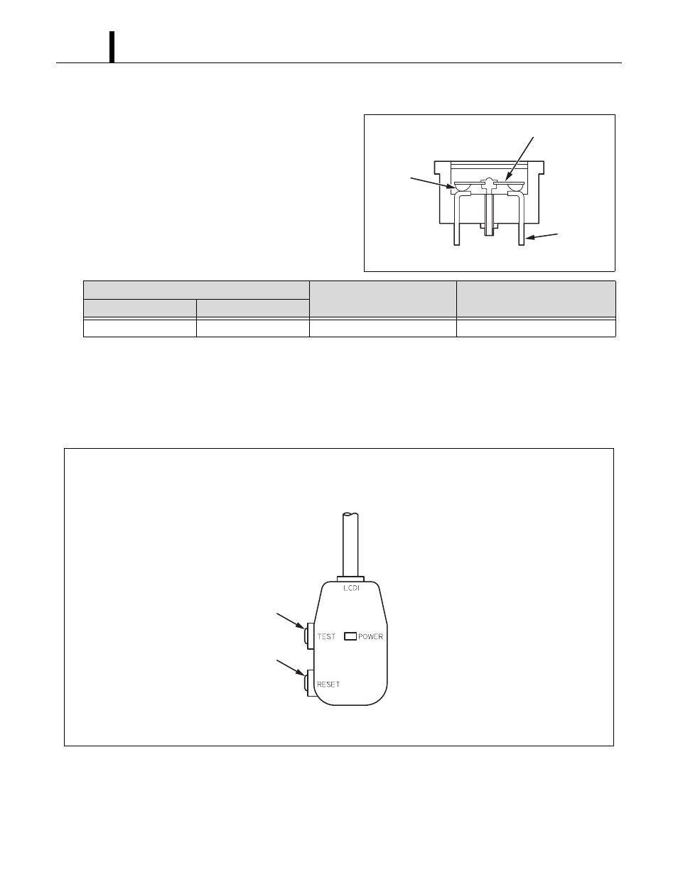 6 compressor overload relay, 7 power cord with lcdi, Compressor overload relay | Power cord with lcdi | MovinCool Office Pro W20 Service Manual User Manual | Page 32 / 78