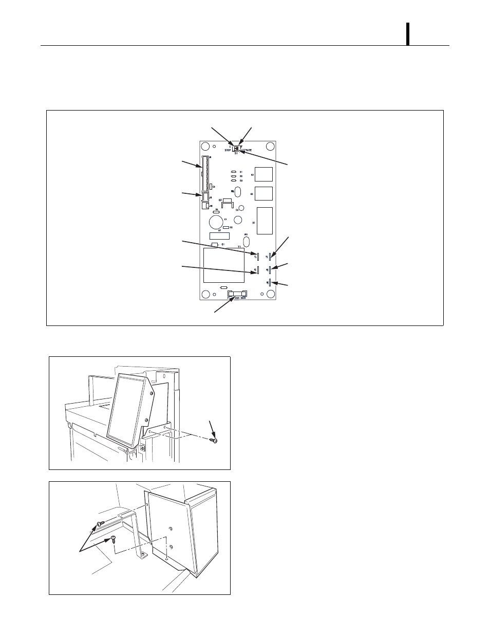 MovinCool Office Pro W20 Service Manual User Manual | Page 61 / 78