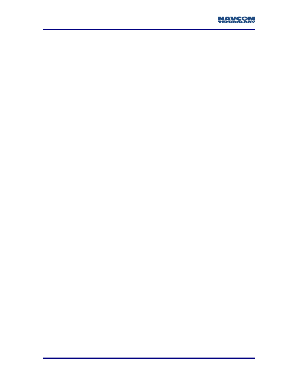 NavCom Rinex Utility Rev B User Manual | Page 5 / 15