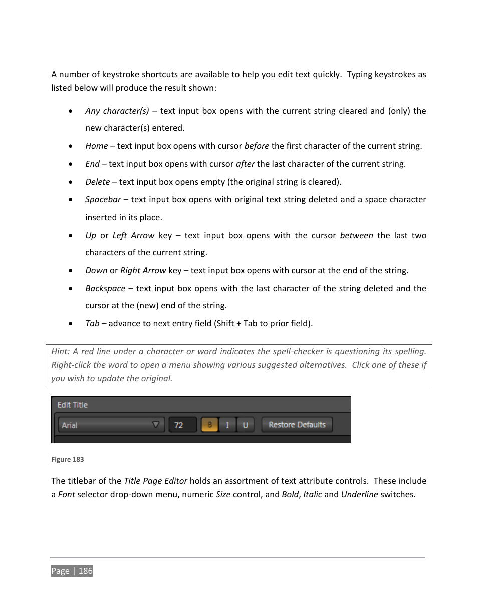 NewTek TriCaster 855 User Manual | Page 202 / 368