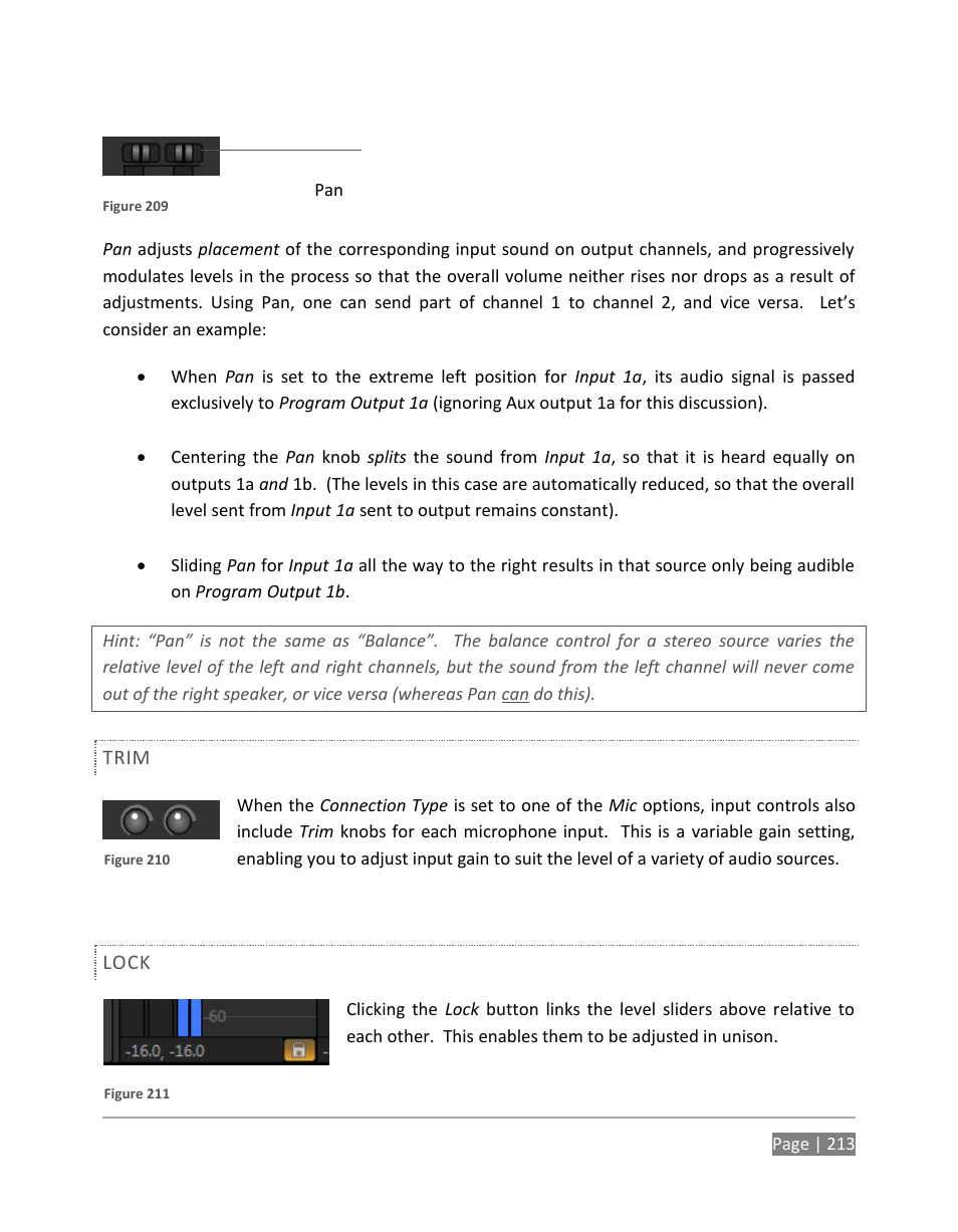 NewTek TriCaster 855 User Manual | Page 229 / 368