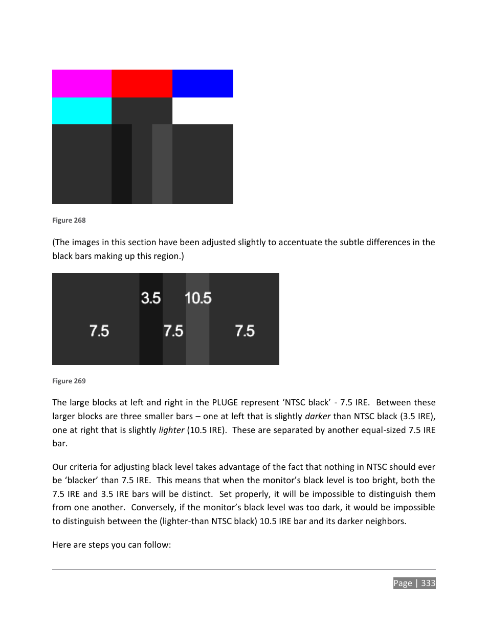 NewTek TriCaster 855 User Manual | Page 349 / 368