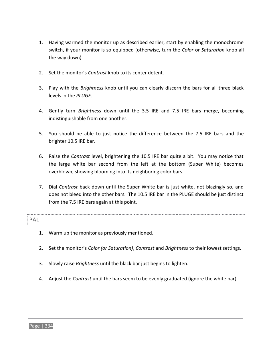 NewTek TriCaster 855 User Manual | Page 350 / 368