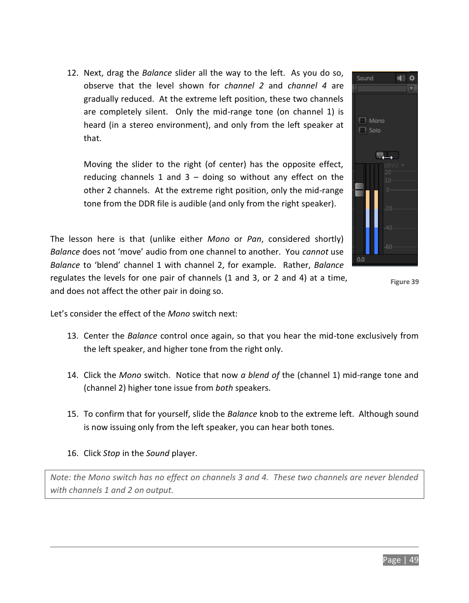 NewTek TriCaster 855 User Manual | Page 65 / 368