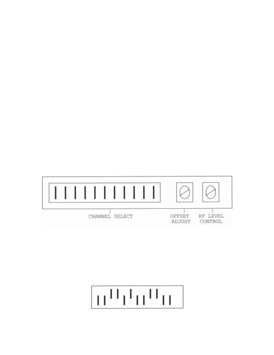 Olson Technology LCM-500-550-BG User Manual | Page 2 / 6
