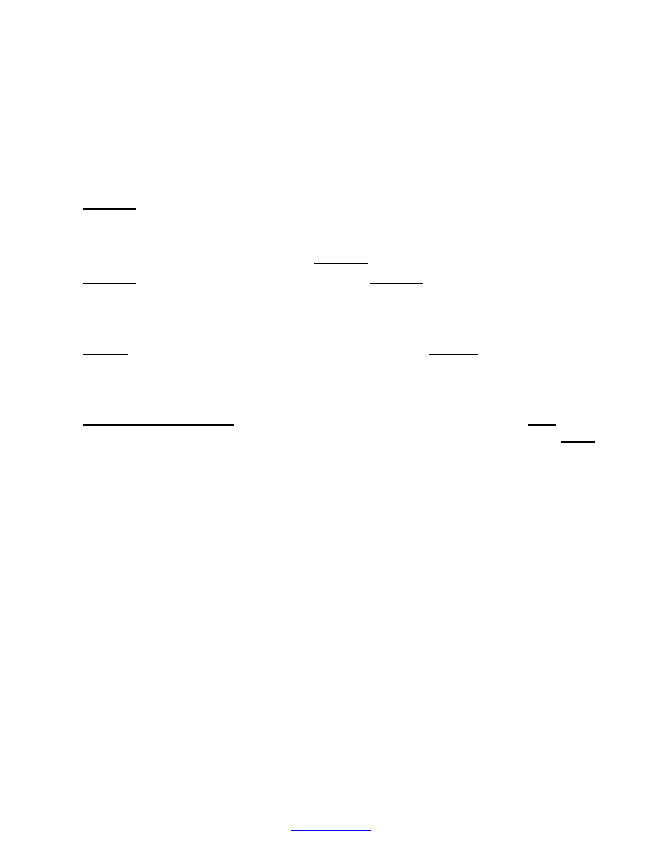 Olson Technology OTEN-4P-01 User Manual | Page 3 / 6