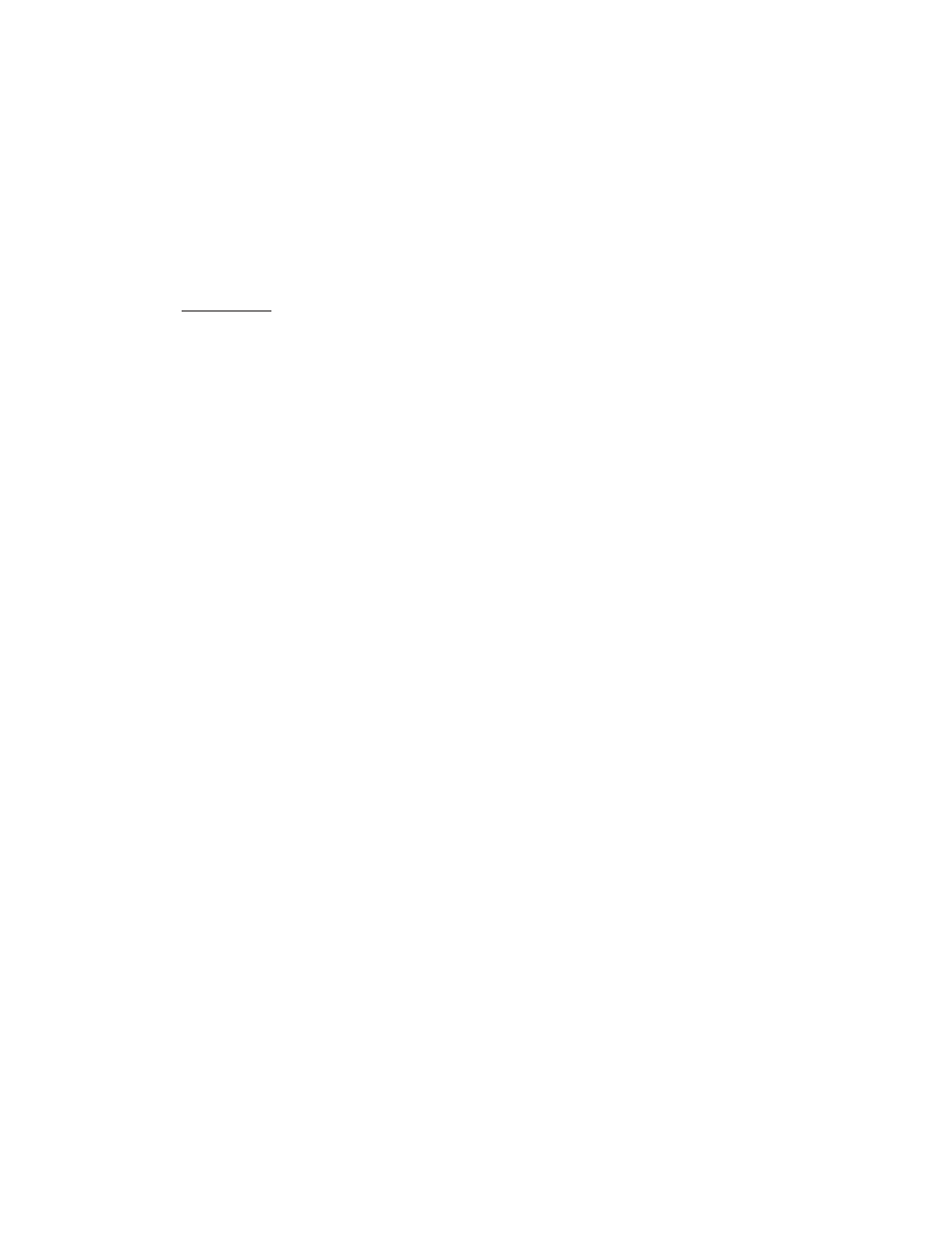 Olson Technology OTM-3550 User Manual | Page 6 / 11