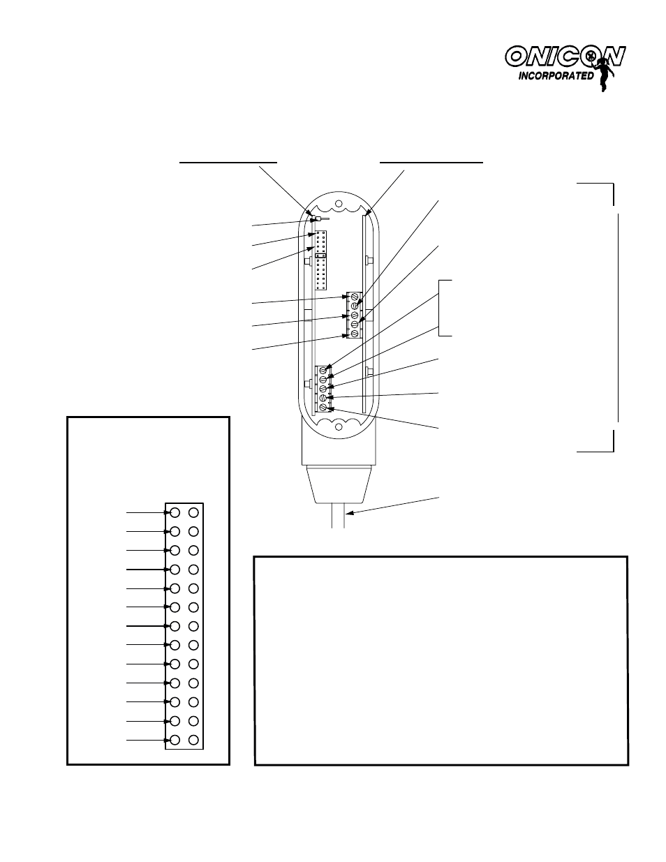 ONICON F-1100 Series User Manual | Page 37 / 53