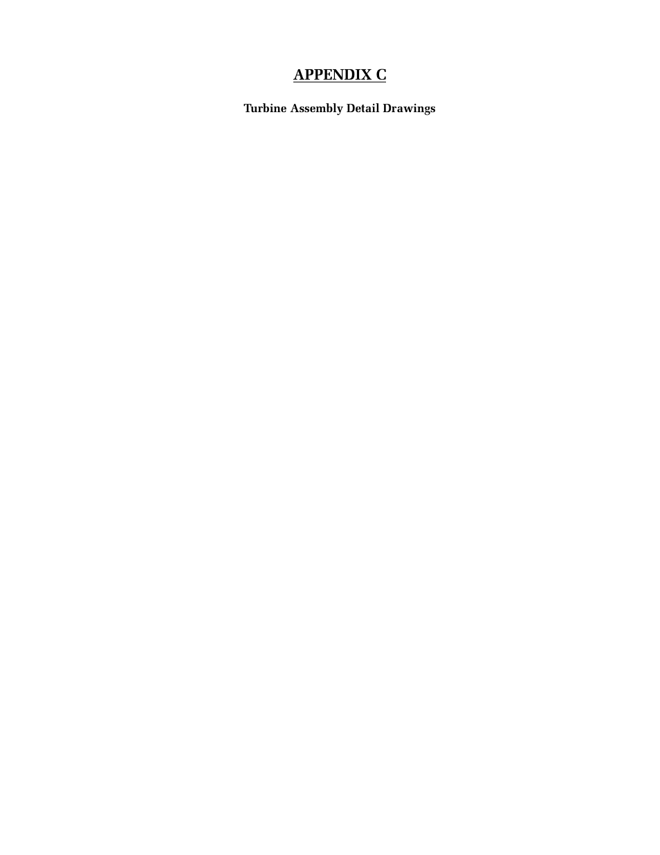 Appendix c | ONICON F-1100 Series User Manual | Page 48 / 53