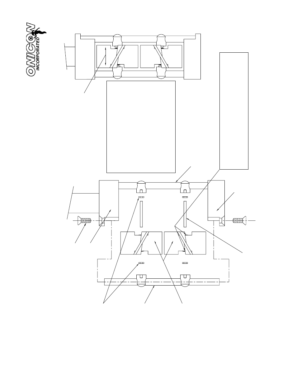 ONICON F-1100 Series User Manual | Page 50 / 53