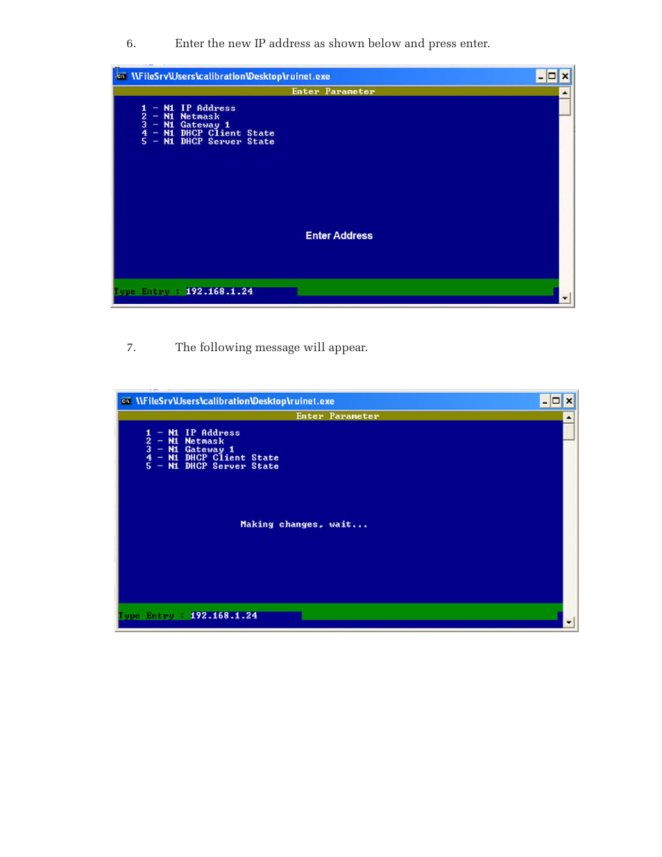 ONICON System-10 BACnet User Manual | Page 15 / 27