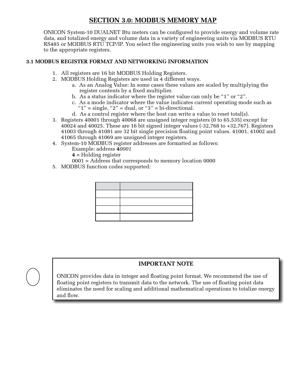 ONICON System-10 Dualnet User Manual | Page 19 / 32