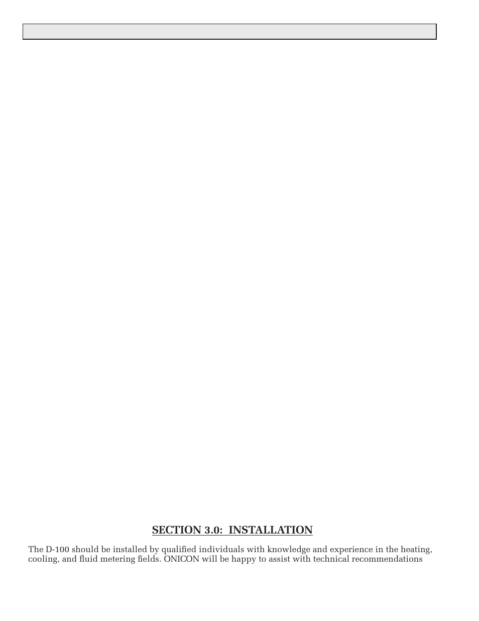 ONICON D-1400 User Manual | Page 10 / 29