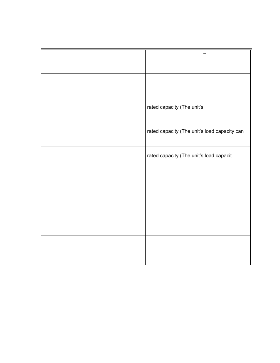 OnLine Power Power Wave 1 User Manual | Page 23 / 30