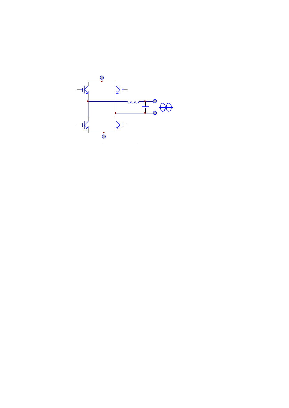 OnLine Power Power Wave 4 User Manual | Page 21 / 111