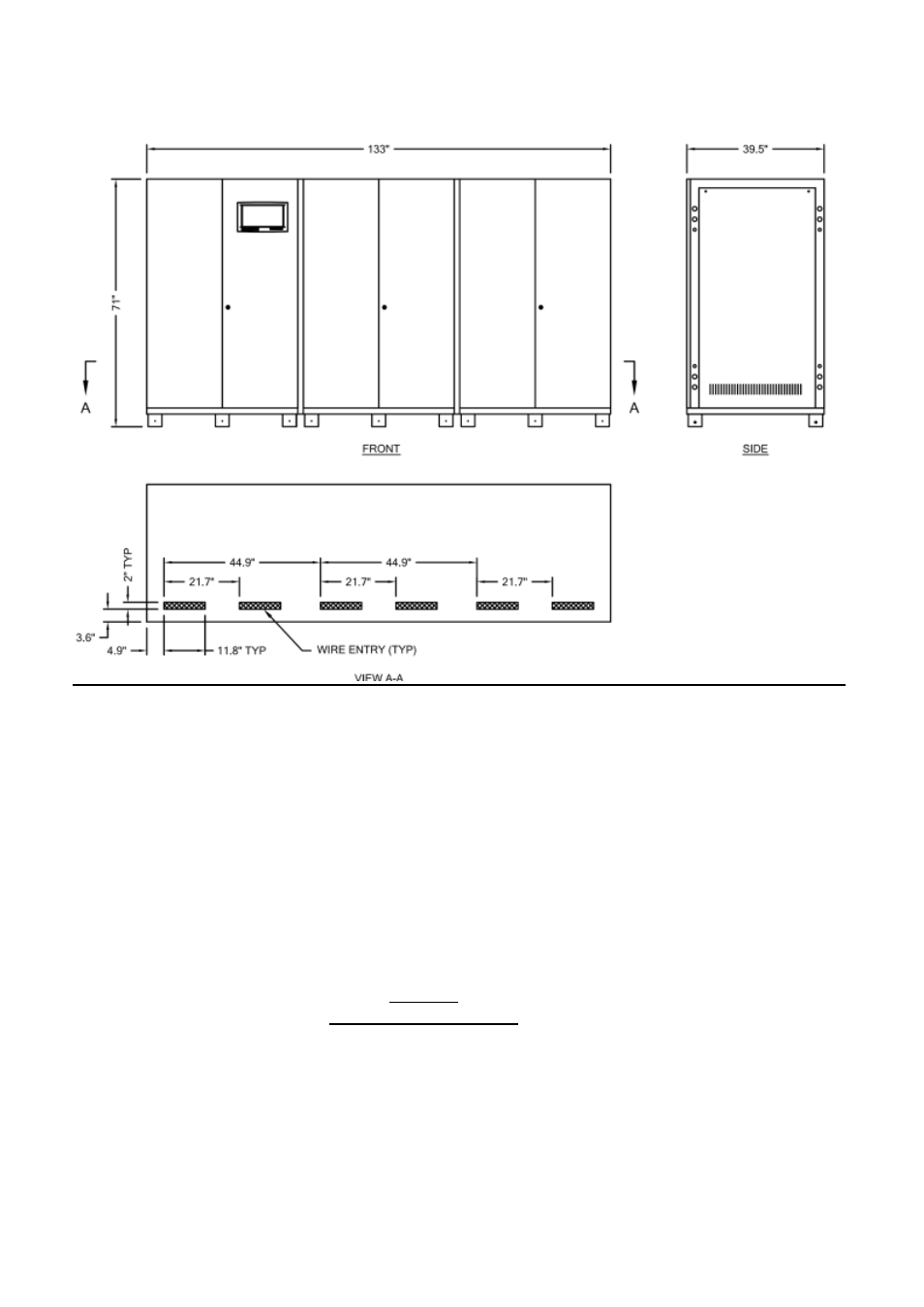 OnLine Power Power Wave 4 User Manual | Page 29 / 111