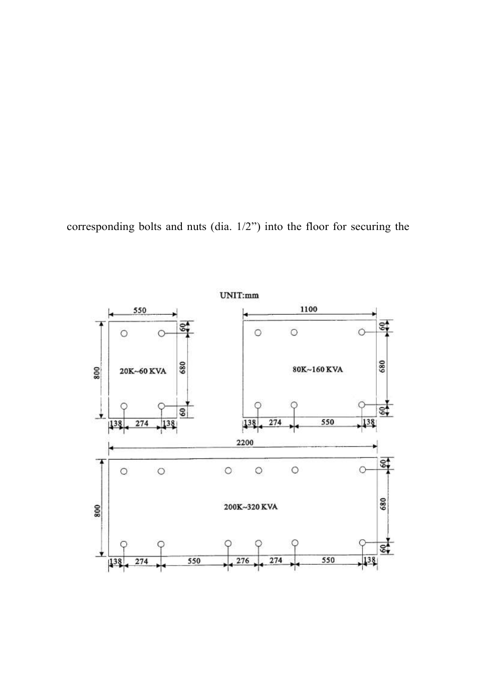 OnLine Power Power Wave 4 User Manual | Page 42 / 111