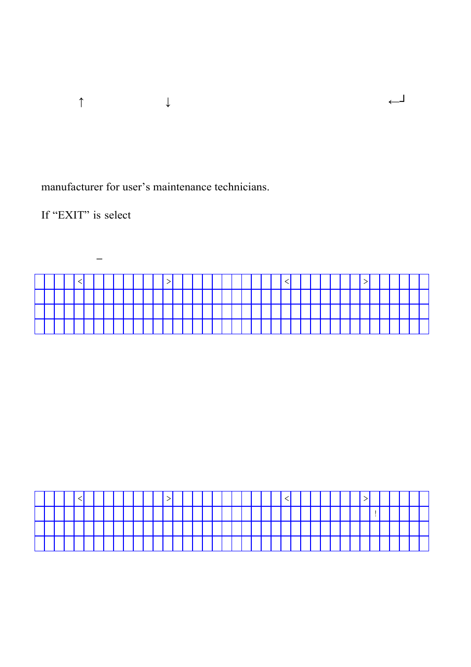 OnLine Power Power Wave 4 User Manual | Page 56 / 111