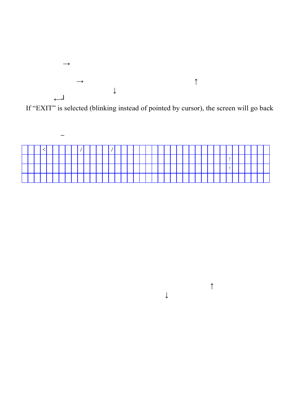OnLine Power Power Wave 4 User Manual | Page 58 / 111
