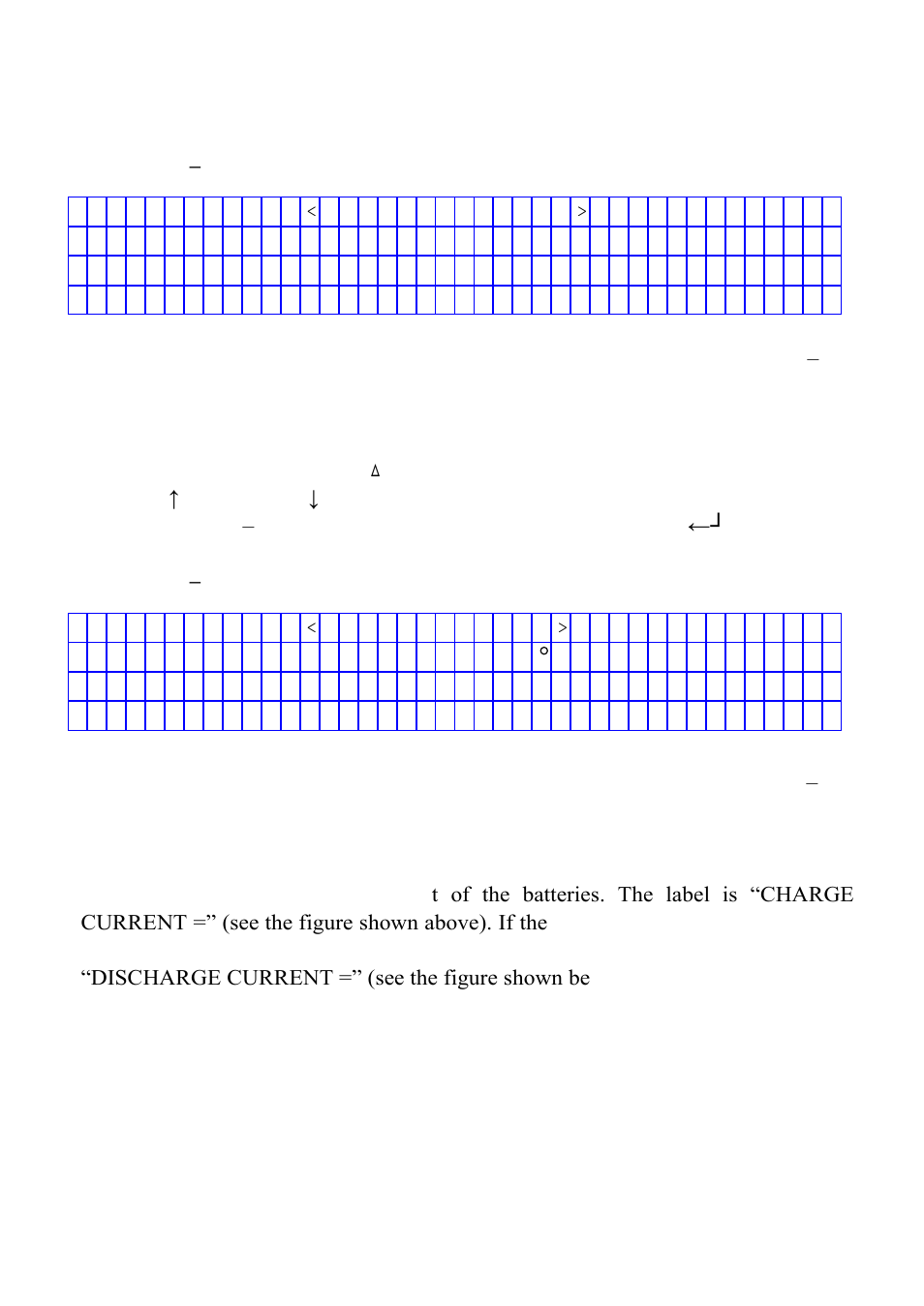 OnLine Power Power Wave 4 User Manual | Page 61 / 111